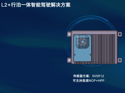 2022 ICVS | 购宝钱包APP获“自动驾驶商业化落地标杆奖”，智能驾驶全线产品实现商业化落地